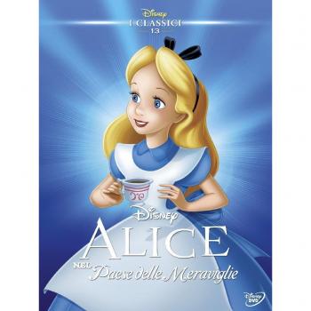 Alice nel Paese delle Meraviglie