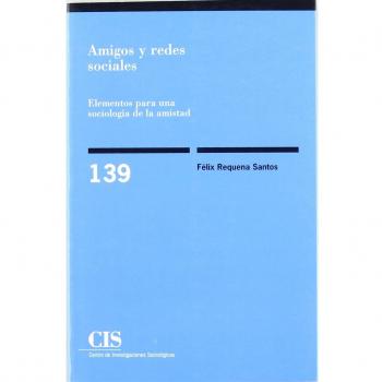 Amigos y redes sociales
