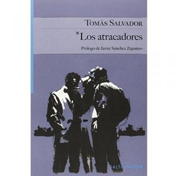 Los atracadores