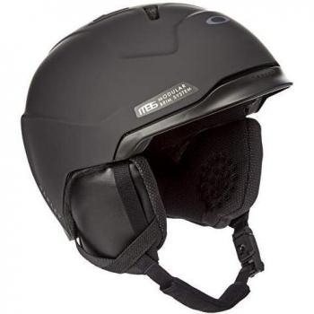 Oakley Skihelm MOD3 MIPS Blackout Größe M