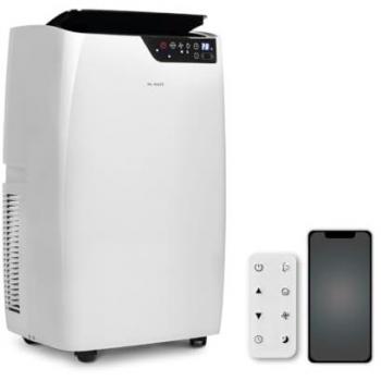 Mc Haus ARTIC-460 Aire Acondicionado Portátil 12000 BTU con Bomba de Calor
