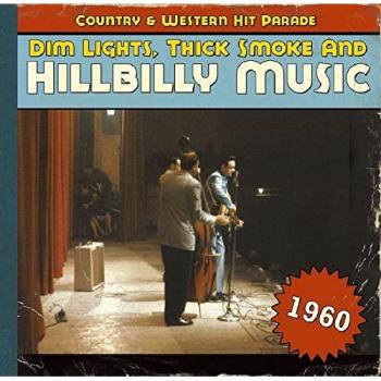 Country And Western Hit 1960