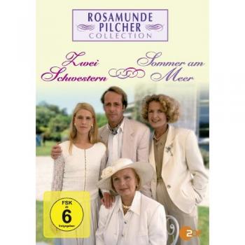 Rosamunde Pilcher