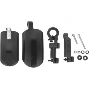 BoueShield Extensible