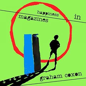 Graham Coxon Happiness In Magazines
