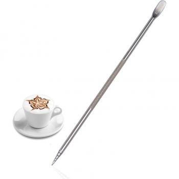 Espresso Dekorationswerkzeug