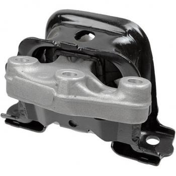 Lemforder Transmission Mount 42115 01
