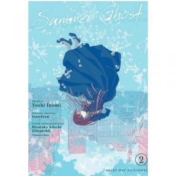 SUMMER GHOST #02