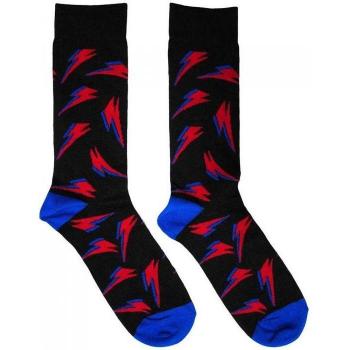 Chaussettes David Bowie Unisex Flash 6-11 UK