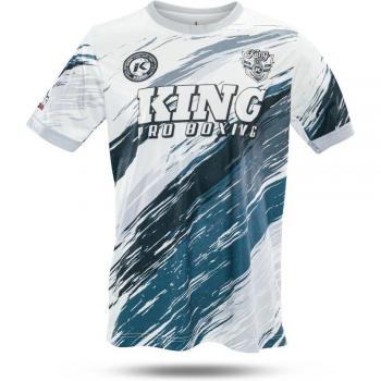 Storm 2 Training Shirt – King Pro Boxing Edition