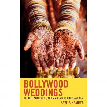 Bollywood Weddings