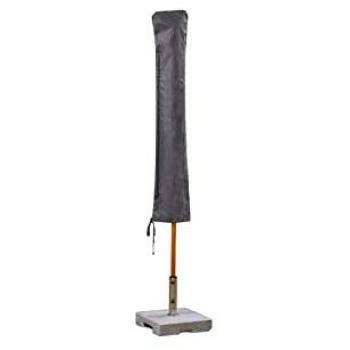 Housse de parasol pour modèles jusqu'à 300 cm Winza 165x30 cm