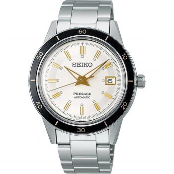 Seiko Presage Style 60's Automatic Men's Watch