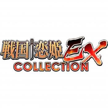 Sengoku Koihime X EX Complete Switch Set – Includes Original Badge