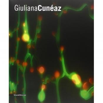 Giuliana Cunéaz. Catalogo della mostra