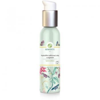 BIO Reinigungsöl Be Yourself von Naturalis Semante 100 ml