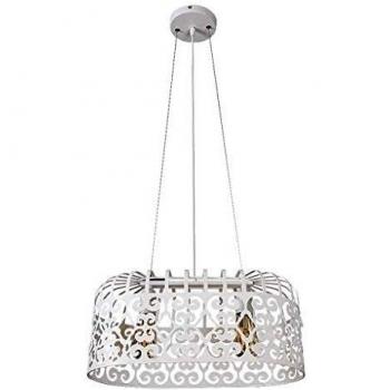Rabalux Alessandra Pendelleuchte Ø46cm H:175cm