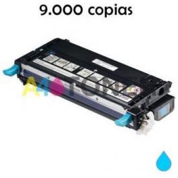 Toner DELL3130C