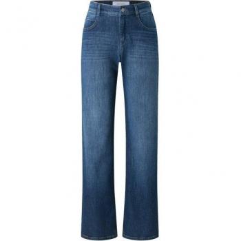 ANGELS Bequeme LIZ Jeans in Marine, 38/28