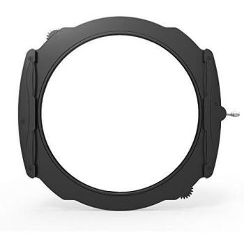 Fujifilm XF 8‑16/F2,8 R LM WR Zubehörset Haida M15 (Filterhalter + Adapterring)