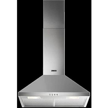 Chaminé de Parede Zanussi ZHC 62462 XA
