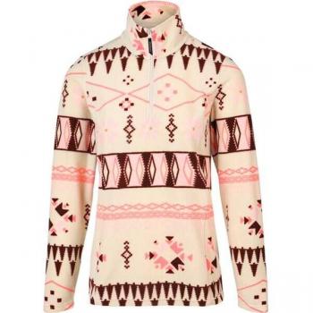 Brunotti Frauen Fleece Rolli Misma-Retro