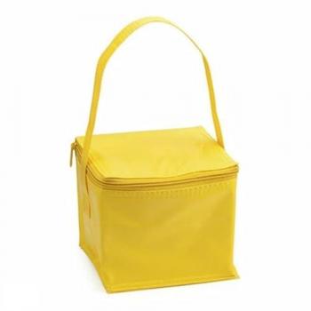 BB Outdoor Bolsa Fría para Latas 25 Piezas Azul