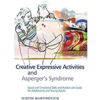 Creative Expressive Activities And Asperger's Syndrome