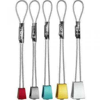 Wild Country Rock Protection Set 6-10