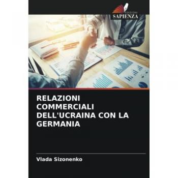 RELAZIONI COMMERCIALI DELL'UCRAINA CON LA GERMANIA