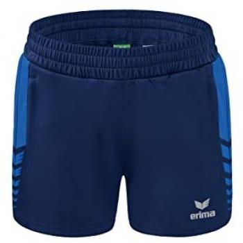 Erima Women's New Royal Blue Shorts – 34