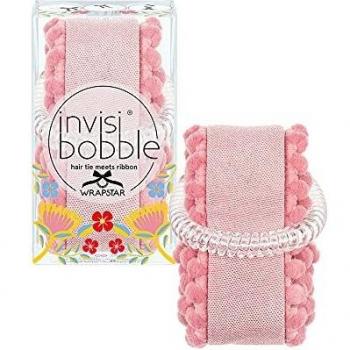 Invisibobble WRAPSTAR Flores & Bloom Ami & Co