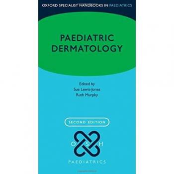 Paediatric Dermatology