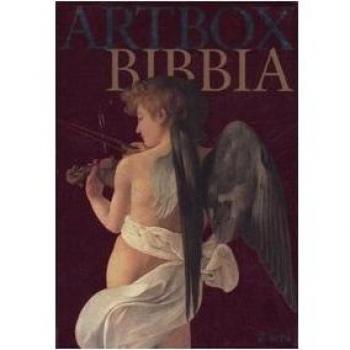 Artbox Bibbia: Episodi e personaggi del Vangelo-Episodi e personaggi dell'Antico Testamento