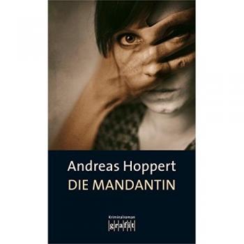 Die Mandantin