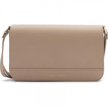 Borsa porta documenti beige – Jenny Fairy MJR‑C‑005‑04