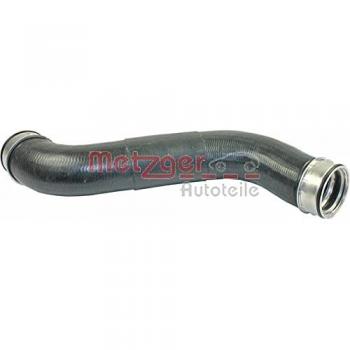 Tubo de Ar Flexível METZGER 2400256