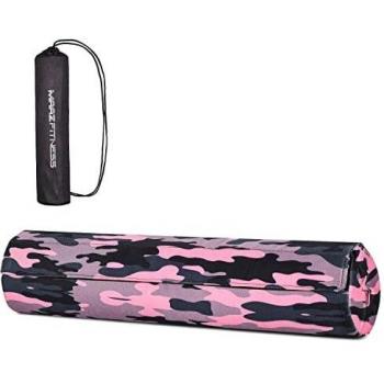 MAAZ Fitness Barbell Squat Pad