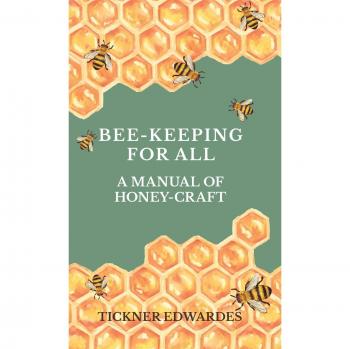 Bee-Keeping for All