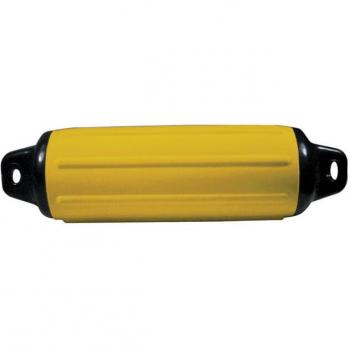 Yellow 8½ × 26 Inflatable Fender – Taylor Made Supergard (Model 958824)