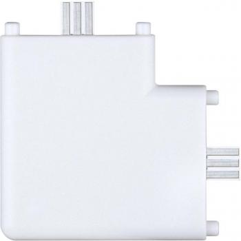 Paulmann 99964 99964 Eckverbinder (B x T) 50 mm x 50 mm 1 St