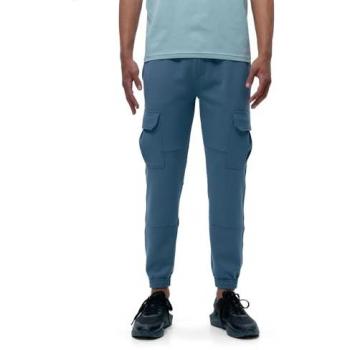 Pantaloni joggers Biafra Light Slate S