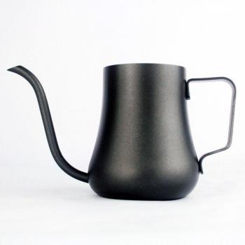 Swan Neck Drip Kettle for Coffee and Tea