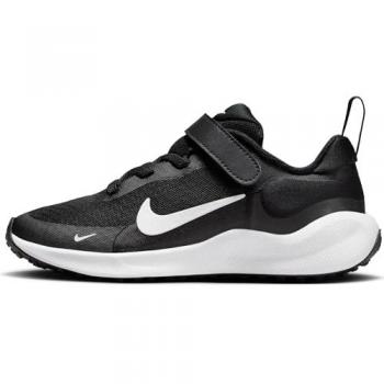 Nike Revolution 7 Kinder schwarz US: 12C UK: 11.5 EU: 29.5