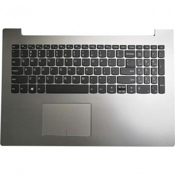 Lenovo IdeaPad 320-15/330-15 US English Palmrest with Touchpad Replacement