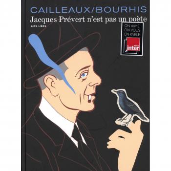 Jacques Prévert n'est pas un poète