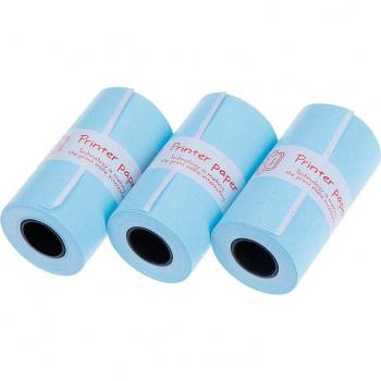 57mm x 30mm Photo Printer Sticker Paper Rolls