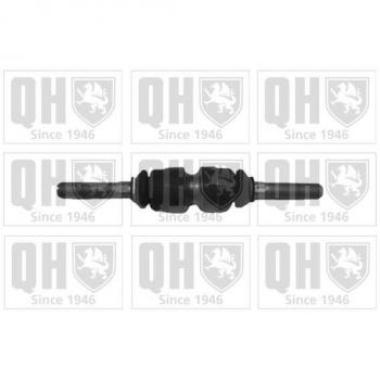 Acoplador Axial QUINTON HAZELL QR9082S – Barra e Articulação