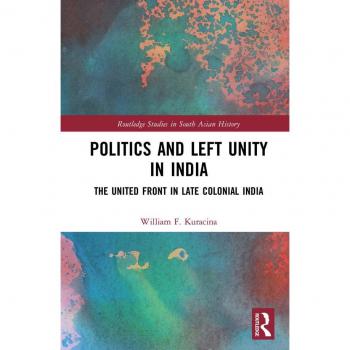Politics and Left Unity in India
