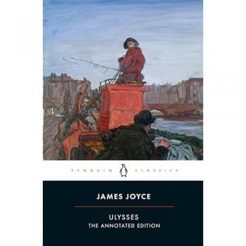 Ulysses: Annotated Students’ Edition